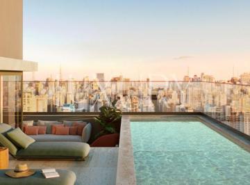 1 · Penthouse nova e unica no coração do Jardim America. 348.7 m², à venda no bairro Jardins.