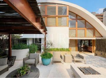 1 · Cobertura Duplex Exclusiva com 690 m² nos Jardins