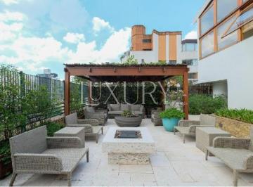 1 · Cobertura Duplex Exclusiva com 690 m² nos Jardins