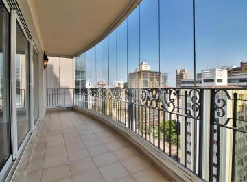 1 · Apartamento Lindenberg à venda no Jardim América, 205 m²,  3 suítes, 4 vagas
