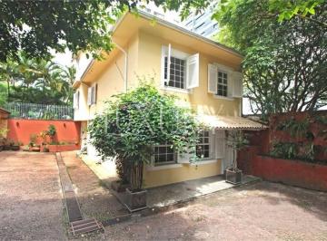 1 · Casa de vila Reformada à venda no Jardim Paulista, 130 m², 3 quartos sendo 1 suíte , 1 vaga