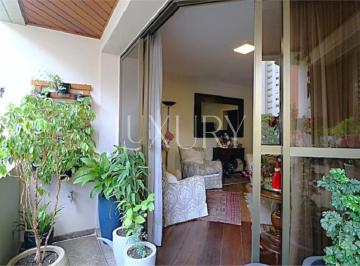 1 · Apartamento à venda em Moema, 140 m², 4 quartos sendo 2 suítes, 2 vagas