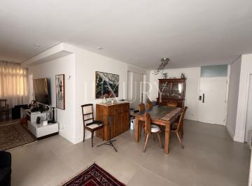 1 · Apartamento com 130 m², 2 quartos sendo 1 suíte à venda no bairro Jardim Europa.