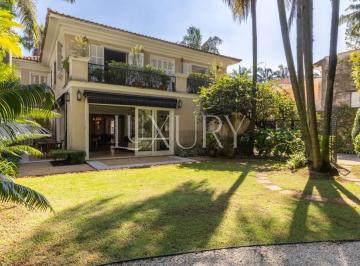 1 · Casa à Venda no Jardim Paulistano, 1000 m² de terreno, 4 quartos sendo 2 suítes, 4 vagas