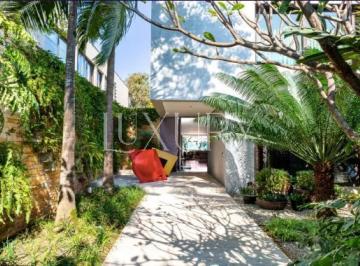 1 · Casa com design contemporâneo com 1027 m²,  8 suítes à venda no bairro Jardim Paulistano.