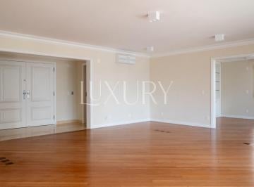 1 · Apartamento  com 294 m², 4 quartos sendo 4 suítes à venda no bairro Jardim Paulistano.