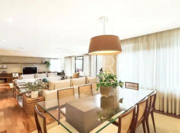 1 · Apartamento com 262 m², 4 quartos sendo 4 suítes à venda no bairro Vila Madalena.
