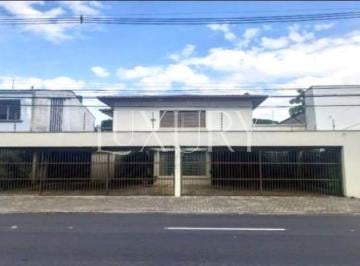 1 · Comercial com 340 m²,  para alugar no bairro Jardim Paulista.