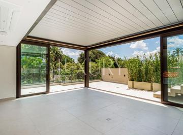 1 · Casa no Jardim Paulista nova e recém construída com 540 m² e 4 suítes à venda