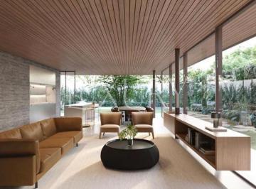 1 · Terreno de 490m² no Jardim Paulistano com projeto aprovado de Construção de 403m².