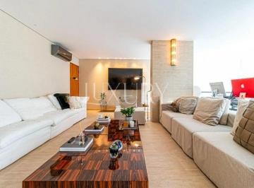 1 · O Sonho do Jardim América ao Seu Alcance: Apartamento Espaçoso e Elegante!