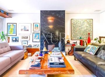 1 · Casa à venda no Jardim Paulistano, terreno de 332m², 3 suítes , 4 vagas