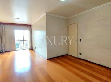 1 · Apartamento com 98 m², 3 quartos sendo 1 suíte à venda no bairro Pinheiros.