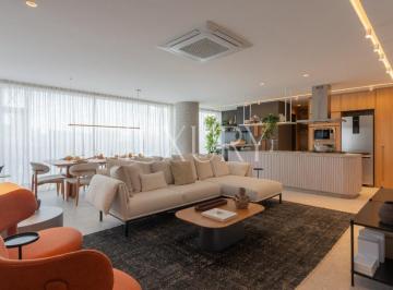 1 · Oportunidade de comprar um Apartamento NOVO, recem entregue e com lazer completo, com 178 m², 3 suí