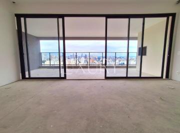 1 · Apartamento Luxuoso em Pompeia Com 4 Dormitórios, 2 Suítes, Lazer Completo e Próximo ao Futuro Metrô