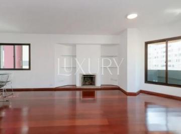 1 · Apartamento com 160.0 m², à venda no bairro Pinheiros.