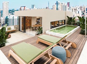 1 · Cobertura com 305 m²,  3 suítes à venda no bairro Jardim Paulista.