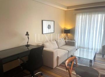 1 · Apartamento para Alugar em Pinheiros, 53 m², 1 quarto , 1 vaga