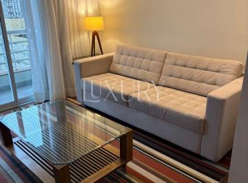 1 · Apartamento para Alugar em Pinheiros, 53 m², 1 quarto , 1 vaga