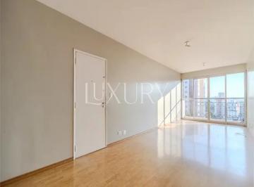 1 · Apartamento com 111 m², 2 quartos sendo 0 suíte à venda no bairro Pinheiros.