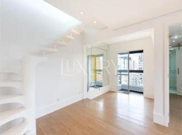 1 · Cobertura com 95 m², 1 quarto sendo 1 suíte à venda no bairro Pinheiros.