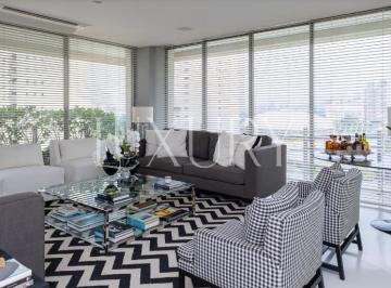 1 · Apartamento com 340.0 m², à venda no bairro Paraíso.