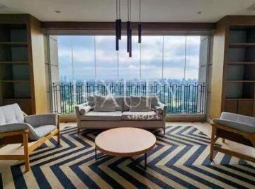 1 · Apartamento com 443 m², 3 quartos sendo 3 suítes à venda no bairro Paraíso.