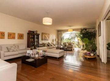 1 · Casa com 4 quartos sendo 2 suítes à venda no bairro Vila Madalena.
