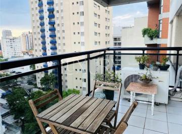 1 · Apartamento com 175 m², 4 quartos sendo 2 suítes à venda no bairro Pinheiros.