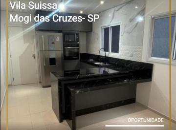 20221130135540849102.png · Casa para Venda em Mogi das Cruzes, Vila Suissa, 3 dormitórios, 1 suíte, 2 banheiros, 2 vagas