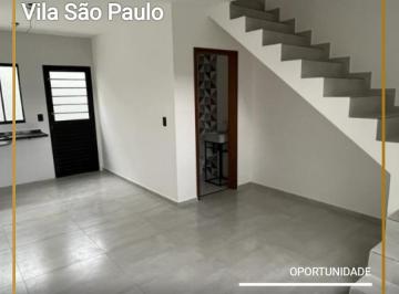 20230125143611437661.png · Sobrado em Condomínio para Venda em Mogi das Cruzes, Vila São Paulo, 2 dormitórios, 1 banheiro, 1 va