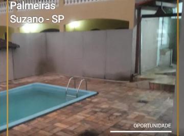 20220829165301292966.png · Sobrado para Venda em Suzano, Palmeiras, 6 dormitórios, 2 suítes, 5 banheiros, 6 vagas