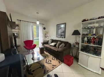 1 SALA DE TV SUPERIOR · Casa de 210m² com 4 quartos na Trindade