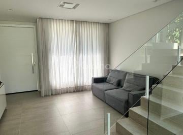 Sala · Casa Residencial de 226m² com 3 quartos na Vargem Grande