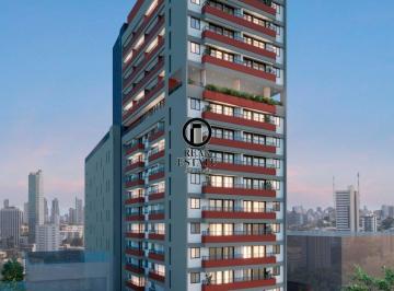 010_fachada.jpg · Apartamento à venda - na Vila Madalena