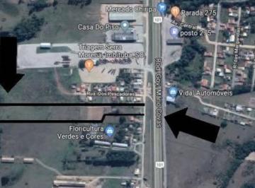693478_iq874PJvxc1ht6H_69347867d034b37d214.jpg · Terreno de 50.000 m² às Margens da BR-101 - Araçatuba, Imbituba, SC
