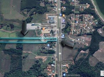 Terreno · 50000m² · Terreno de 50.000 m² às Margens da BR-101 - Araçatuba, Imbituba, SC