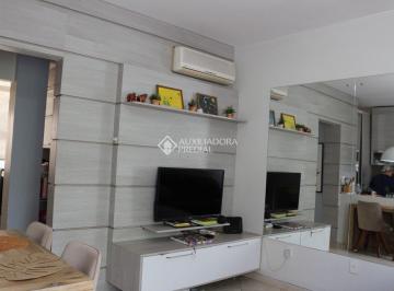 Apartamento · 72m² · 2 Quartos · Apartamento no Bairro Independência 2 quartos