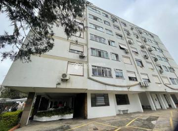Apartamento · 54m² · 1 Quarto · 1 Vaga · Apartamento à venda, no Jardim São Pedro, POA