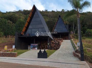 2 CABANAS · 2 cabanas a venda em Nova Petrópolis RS