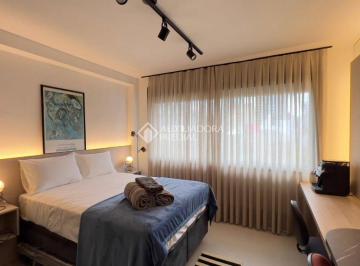 485904_inNoC475T1_48590468f0f54e99573.jpg · Apartamento Skyline no Bairro Bela Vista bem proximo ao Parcão