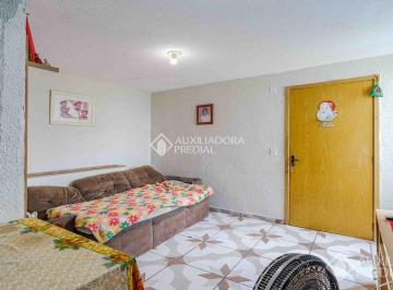 Apartamento · 44m² · 2 Quartos · 1 Vaga · Apartamento de 2 dormitórios no bairro Partenon