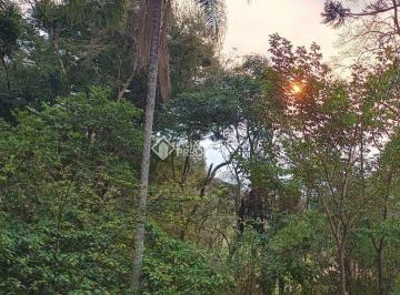 lote 26. · Terreno amplo em bairro silencioso na cidade de Nova Petrópolis