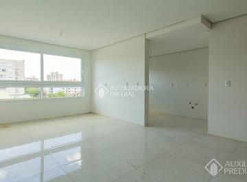 01fachada_009_destaque · Apartamento novo com 2 quartos uma vaga e elevador no Cristo Redentor.