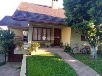 casa 1 · casa com 6 quartos de alvenaria em Nova Petrópolis RS