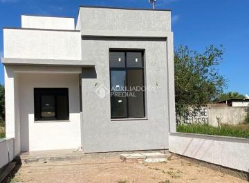 Casa · 59m² · 2 Quartos · 2 Vagas · Casa 2 quartos com suite terrea