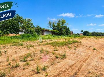 Terreno · 5941m² · Terreno Matriculado de 5.941 m² no bairro Nova Brasília