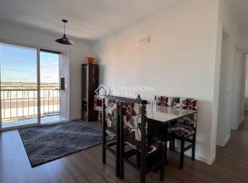 Apartamento · 53m² · 2 Quartos · 1 Vaga · ALUGA LINDO APARTAMENTO NOVO DE 2 QUARTOS NA IGARA COM ÓTIMA LOCALIZAÇÃO!