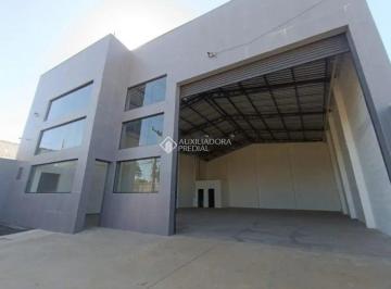 712770_ii8xv849174zVheUQg4R_712770682ca31dce37e.jpg · Pavilhão novo 342 m² 6 mts pé direito espaço amplo piso para impacto em ótima localização!