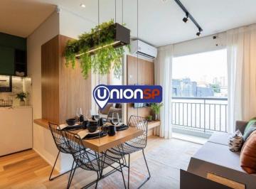 390796_iK4mY27b15_390796687a9d489e55c.jpg · Apartamento NR à venda, 36m² por R$449.250,00 - Moema - São Paulo/SP